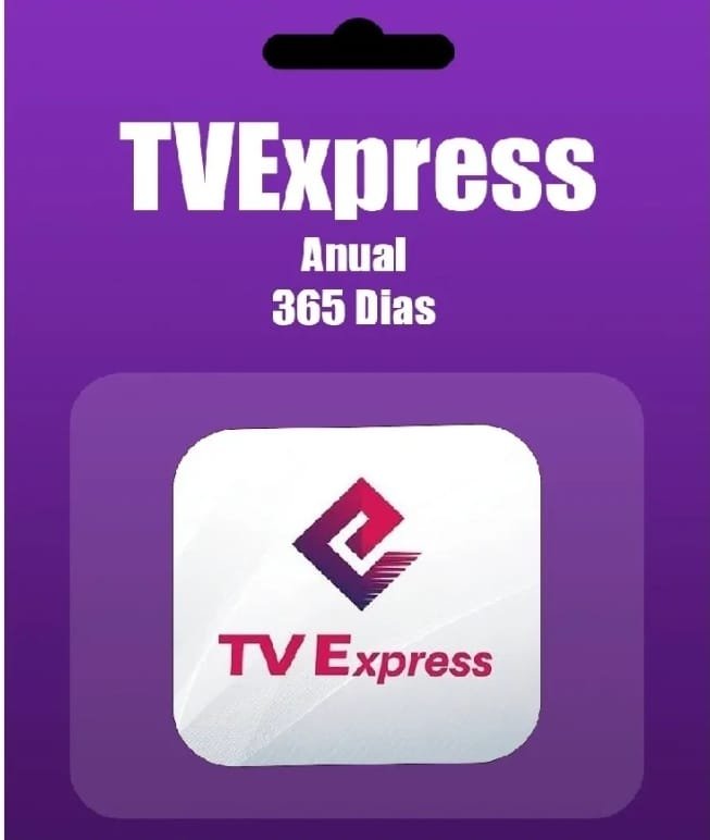TV Express Anual